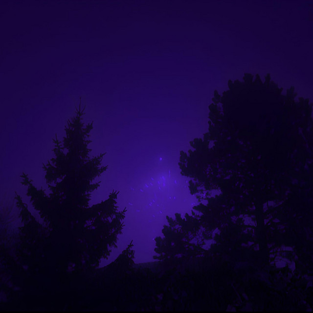 sonder (aurora drift dreamtech edit)