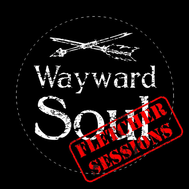 Fletcher Sessions cover art