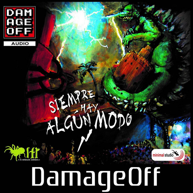 Damage Off | Spotify