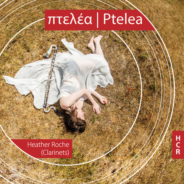 Ptelea cover art