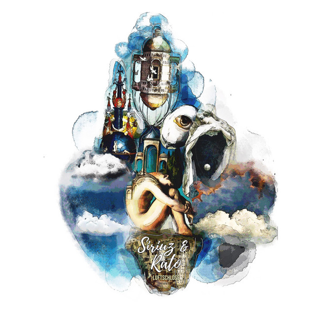 Luftschloss cover art
