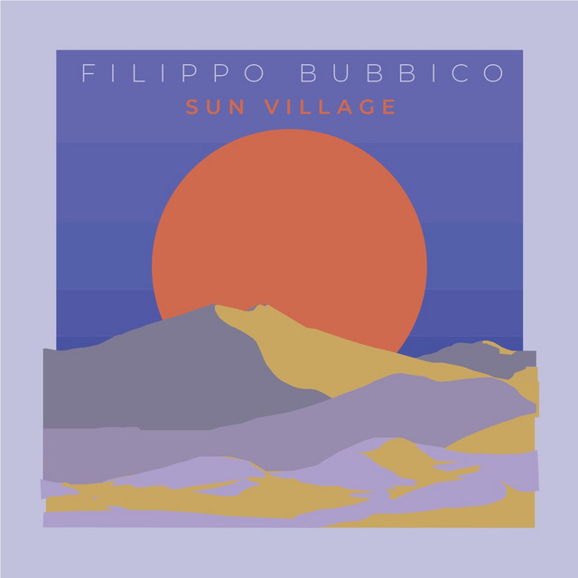 Sun Village cover art