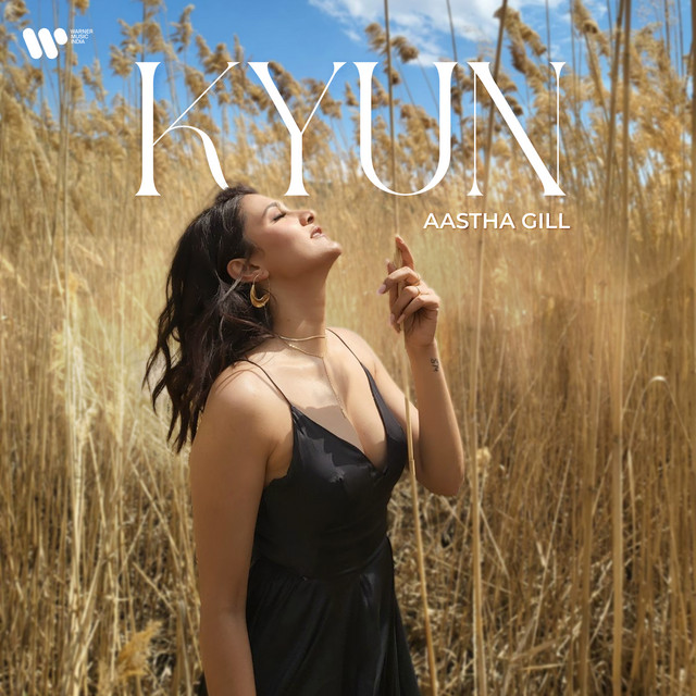 Kyun cover art