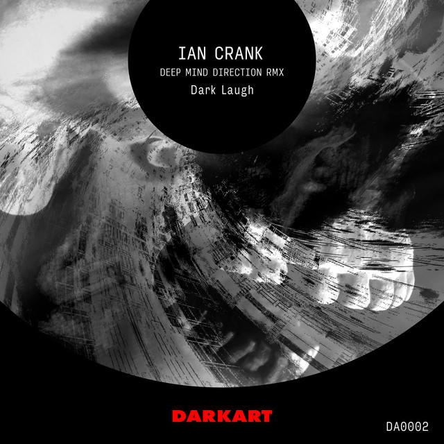 Dark Laugh album art