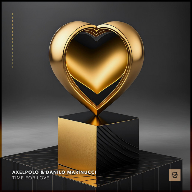 Cover art for AxelPolo — Time For Love