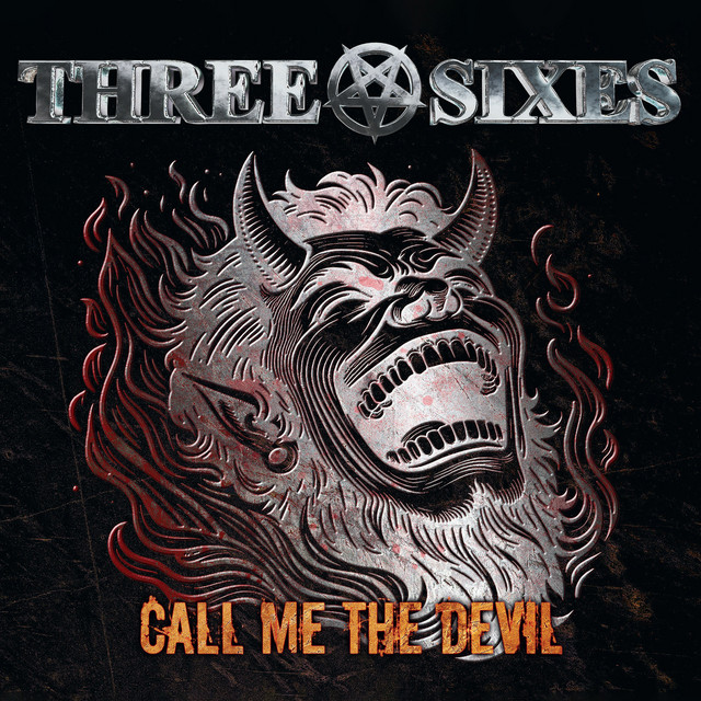 Call Me the Devil cover