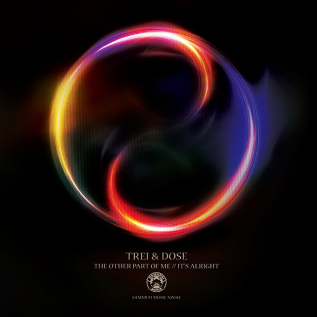 The Other Part of Me artwork