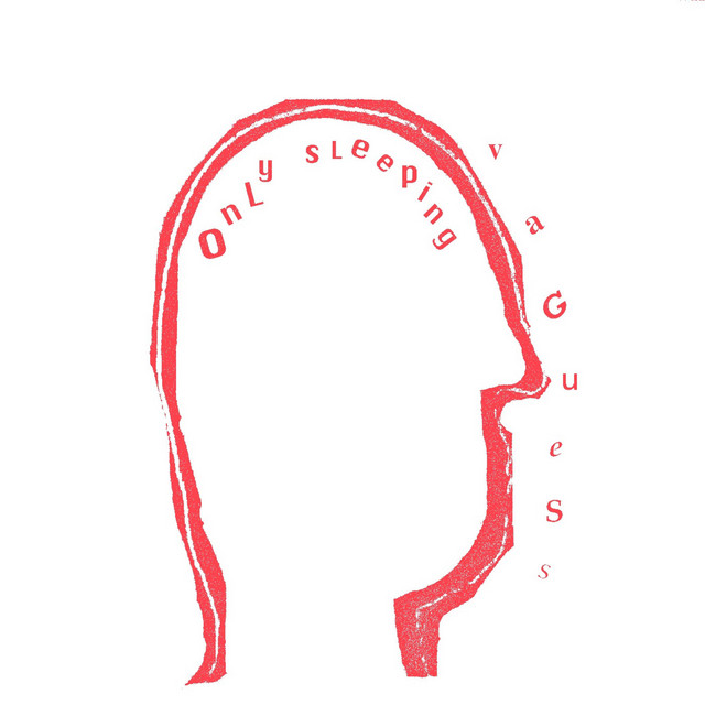 Only Sleeping cover art