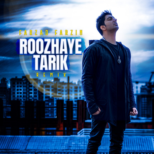 Cover of Roozhaye Tarik - Remix