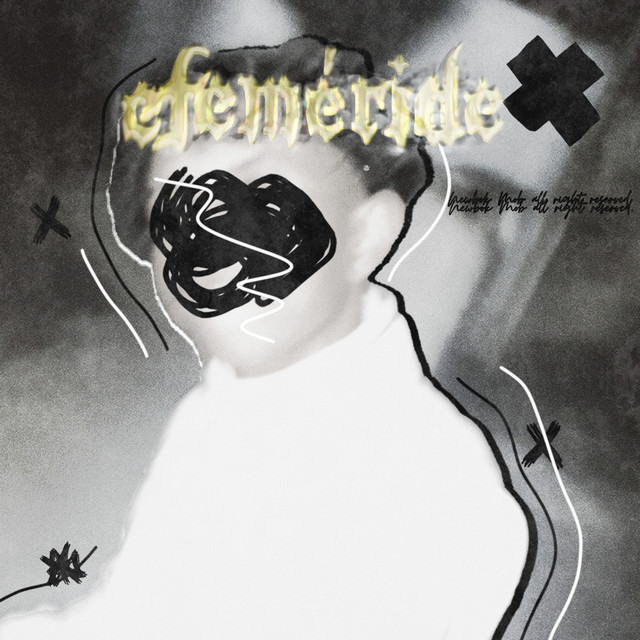 Efeméride cover art