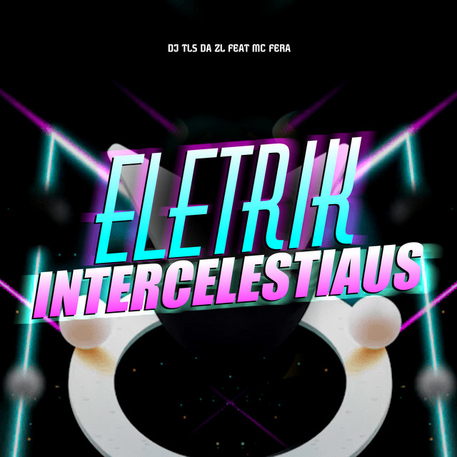 Eletrik Intercestiaus