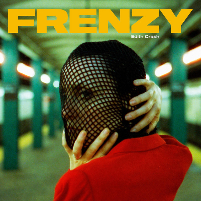 Frenzy cover art