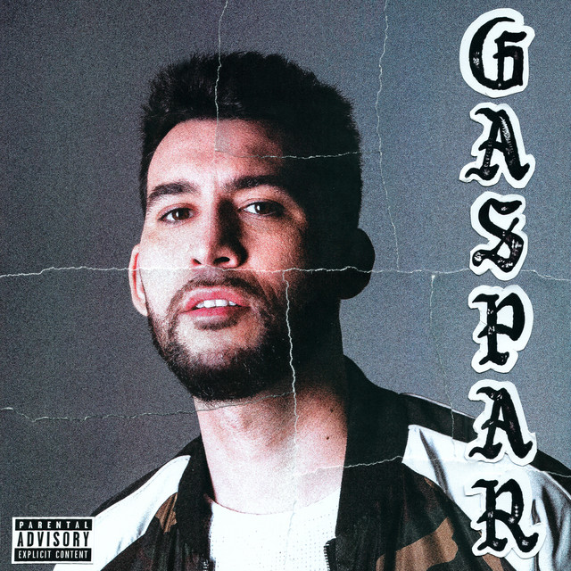 Gaspar cover art