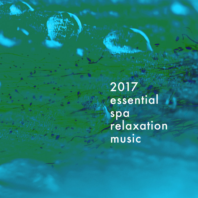 2017 Essential Spa Relaxation Music - Album by Relaxing Spa Music | Spotify