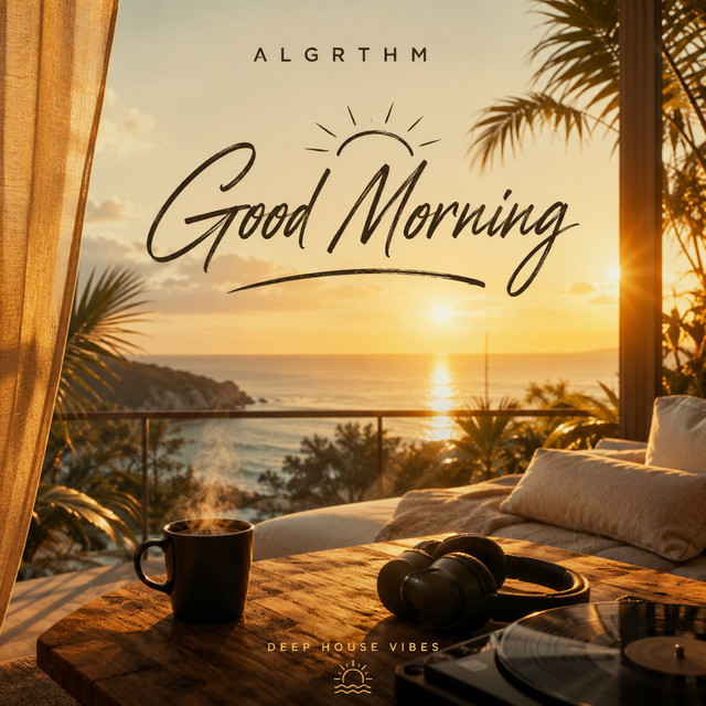 Good Mornning cover