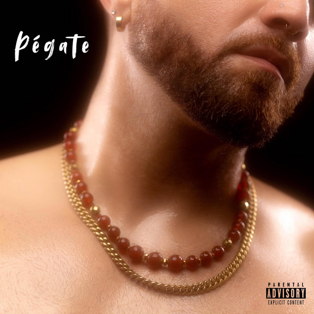 Pégate cover art