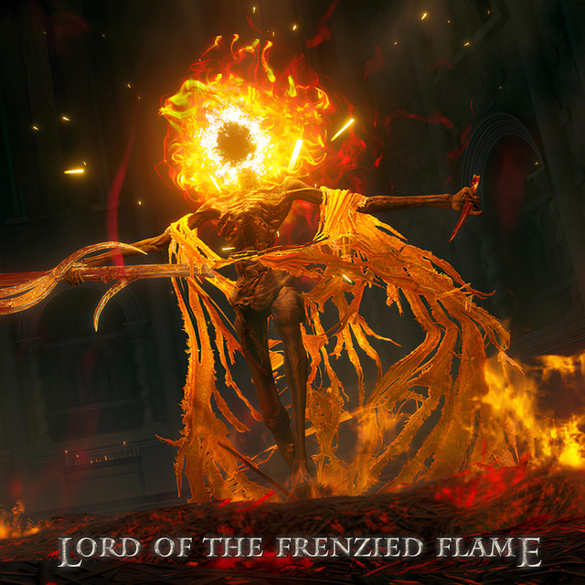 Lord of the Frenzied Flame - song and lyrics by MDreadful | Spotify
