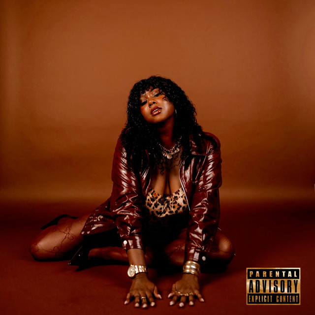 A Little Makeup for You, Boo! cover art