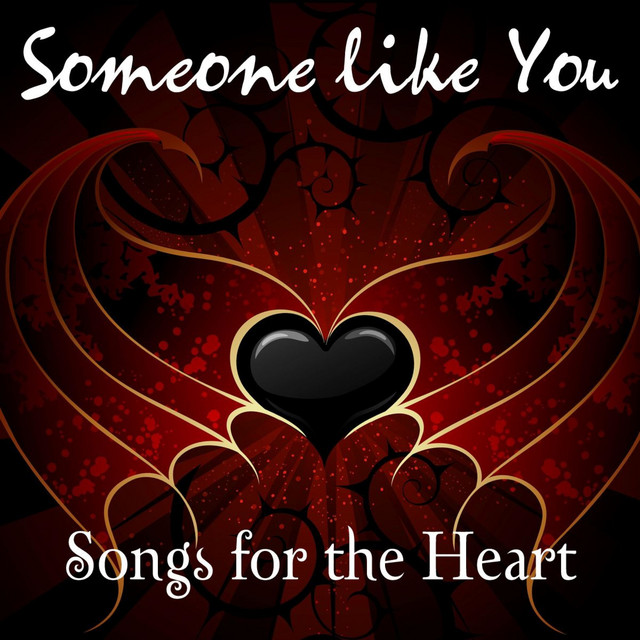 Someone Like You Tribute
