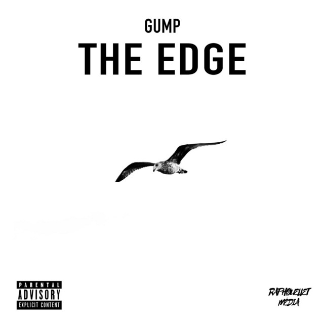 The Edge cover