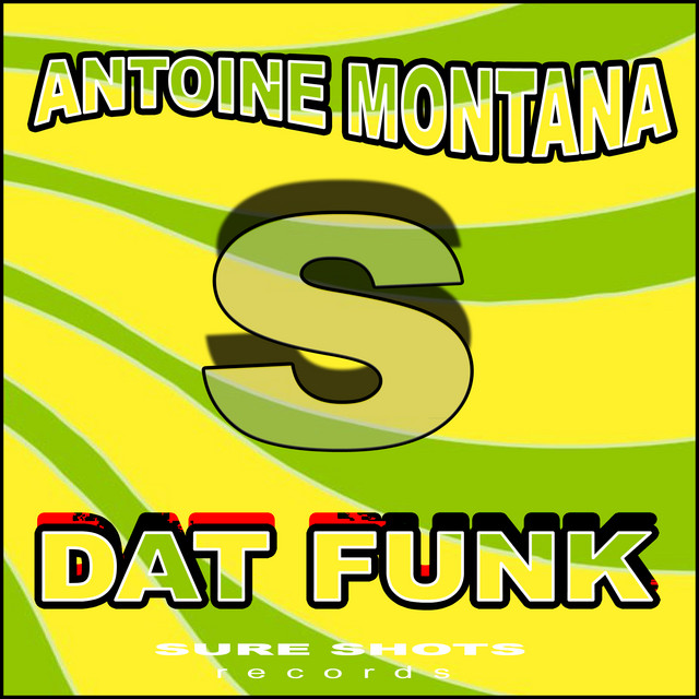 Dat Funk - Rockstarzz Remix