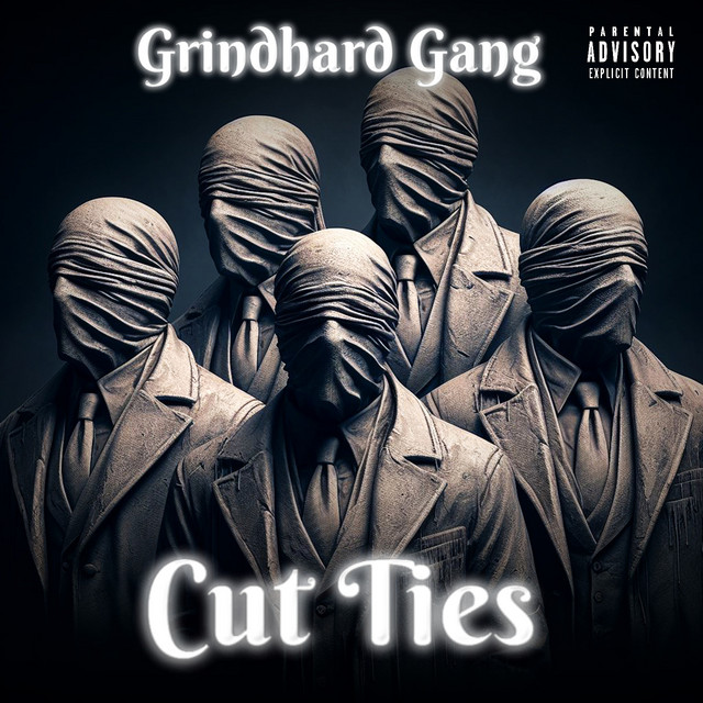 Grindhard Gang