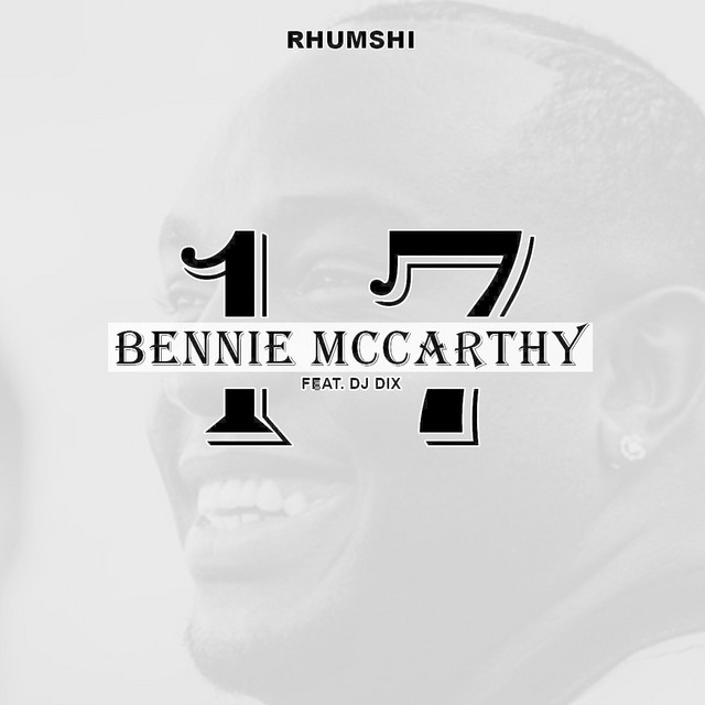 BENNIE MCCARTHY