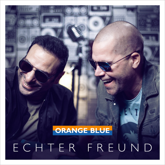 Echter Freund (Radio Edit) cover