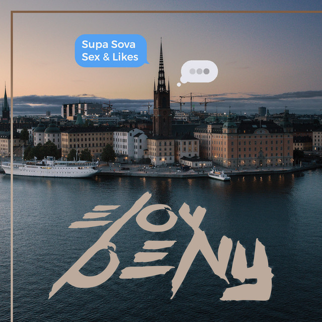 Supa Sova Sex & Likes