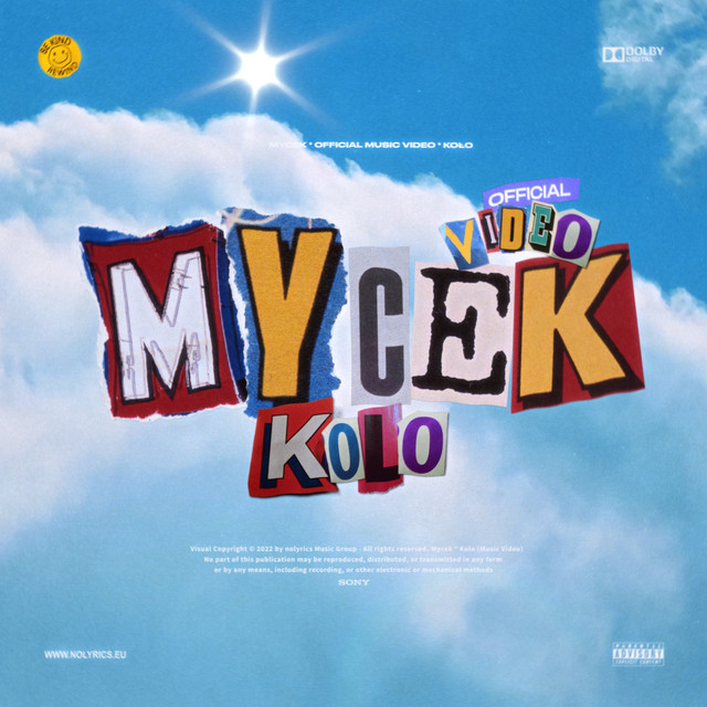 KOŁO by Mycek