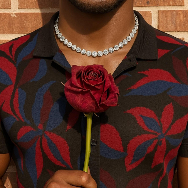 Tajthepoet - Hopeless Romantic