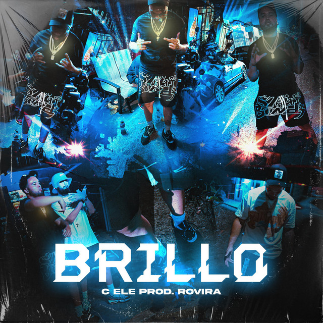 BRILLO by C eLe
