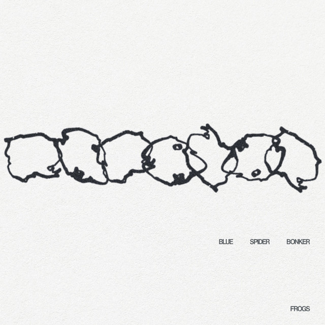 Blue Spider Bonker