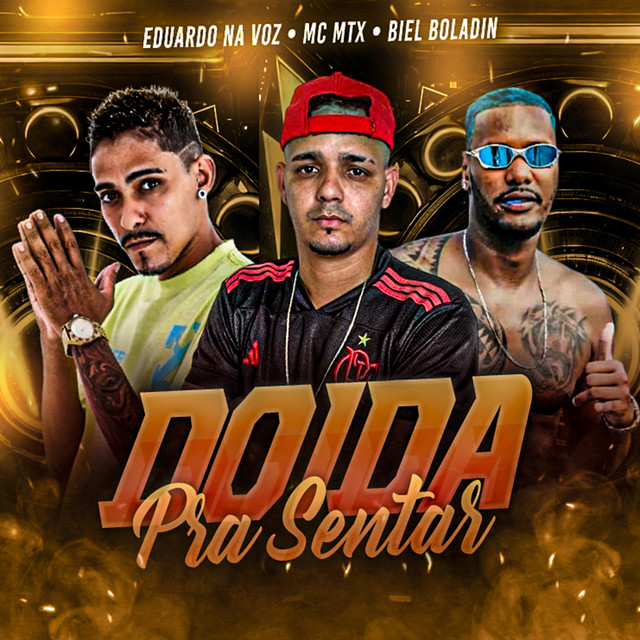 Doida pra Sentar