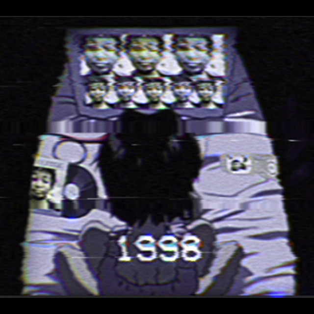 Bliss cover art