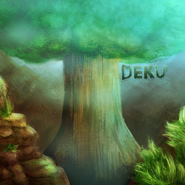 Deku (single)