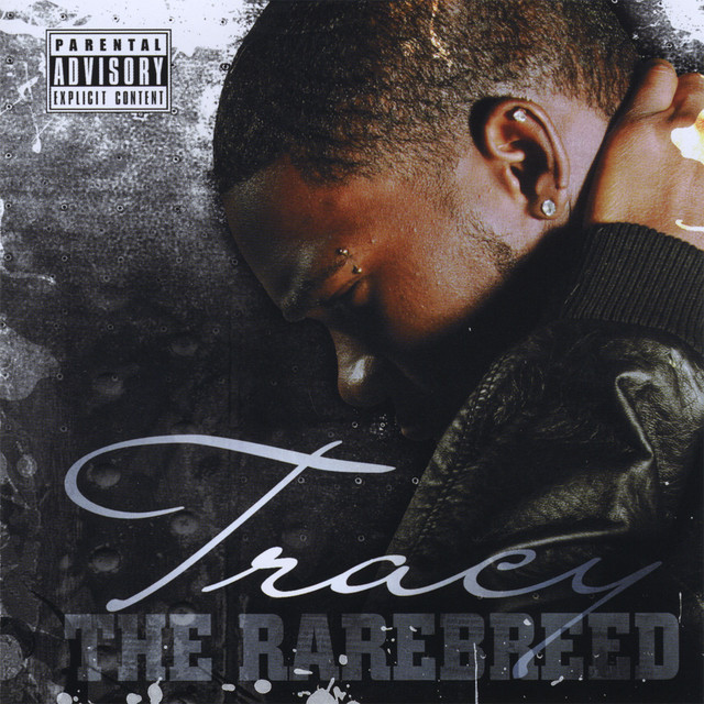 The Rarebreed cover art