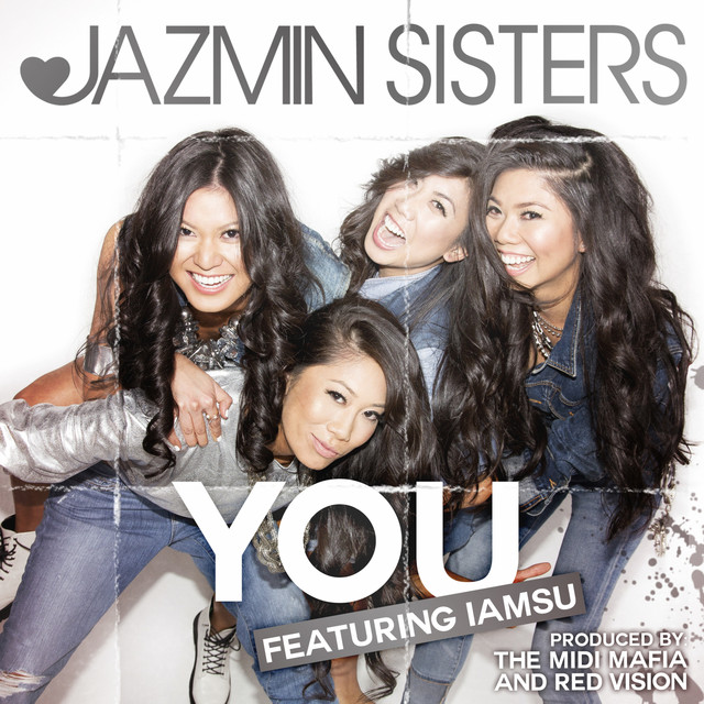You (feat. IamSu!)
