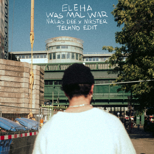 Was mal war - Techno Edit