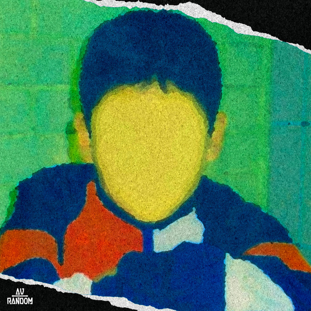 Pedacitos de color cover art