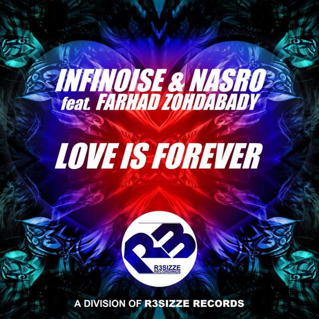 Love Is Forever - Original Mix