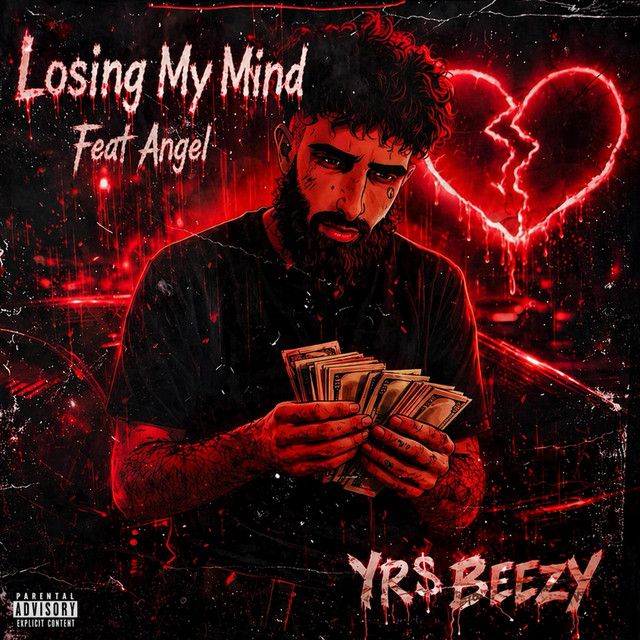 Losing My Mind