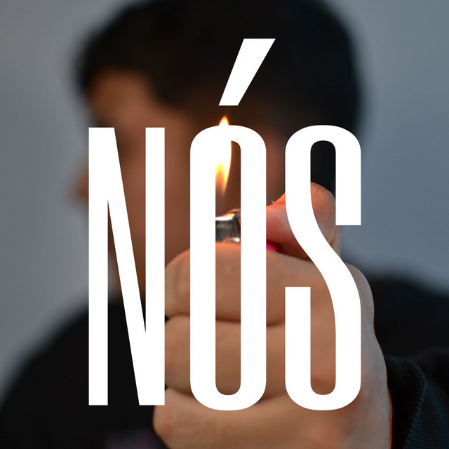 Nós cover art