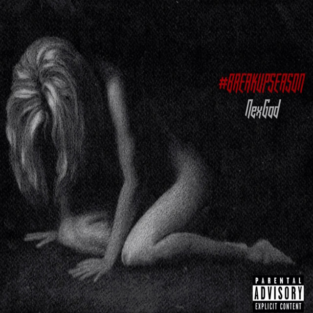 Breakup Season cover art
