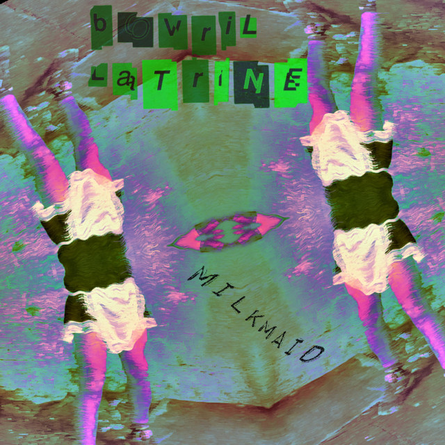 Bovril Latrine