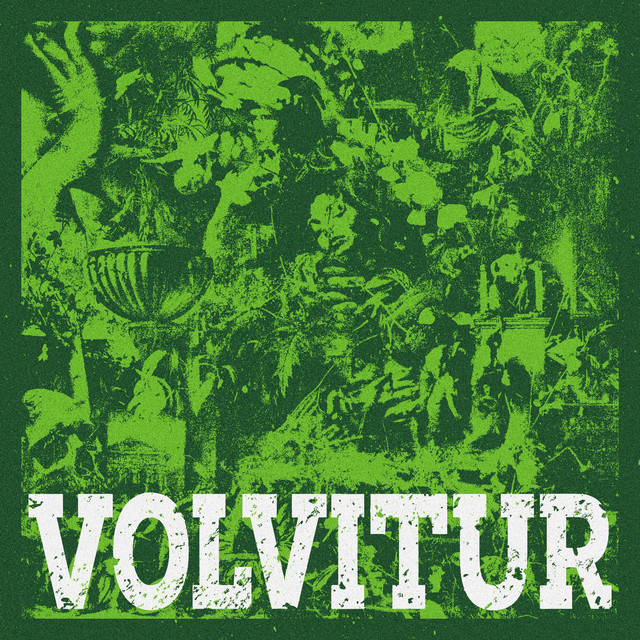 Volvitur cover art