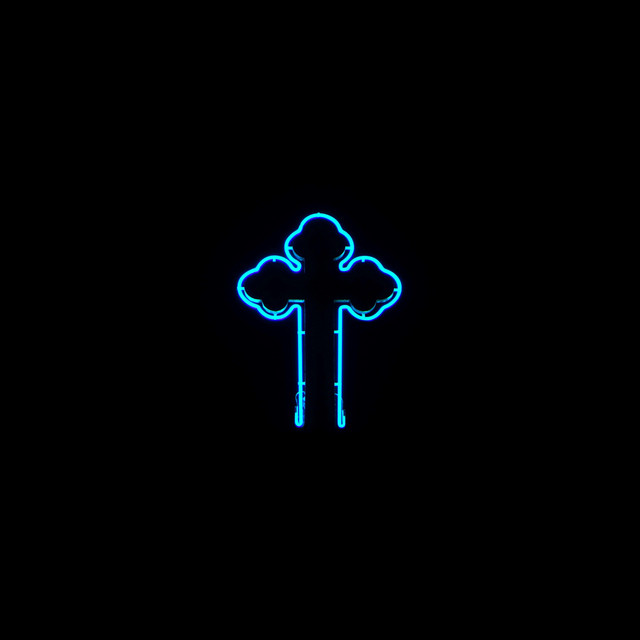 Обкладинка 150Namez — Neon Cross