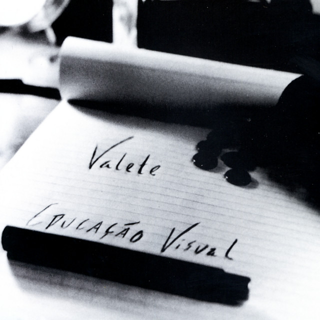 Educaçao Visual cover art