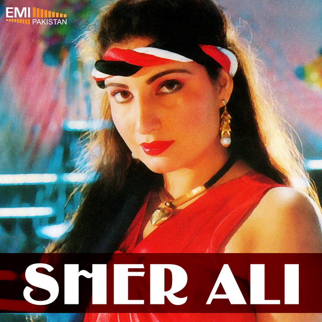 Sher Ali (Original Motion Picture Soundtrack) - Album by M. Ashraf ...