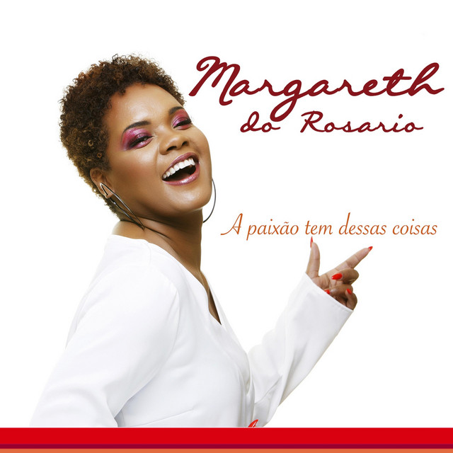 A Paixão Tem Dessas Coisas cover art